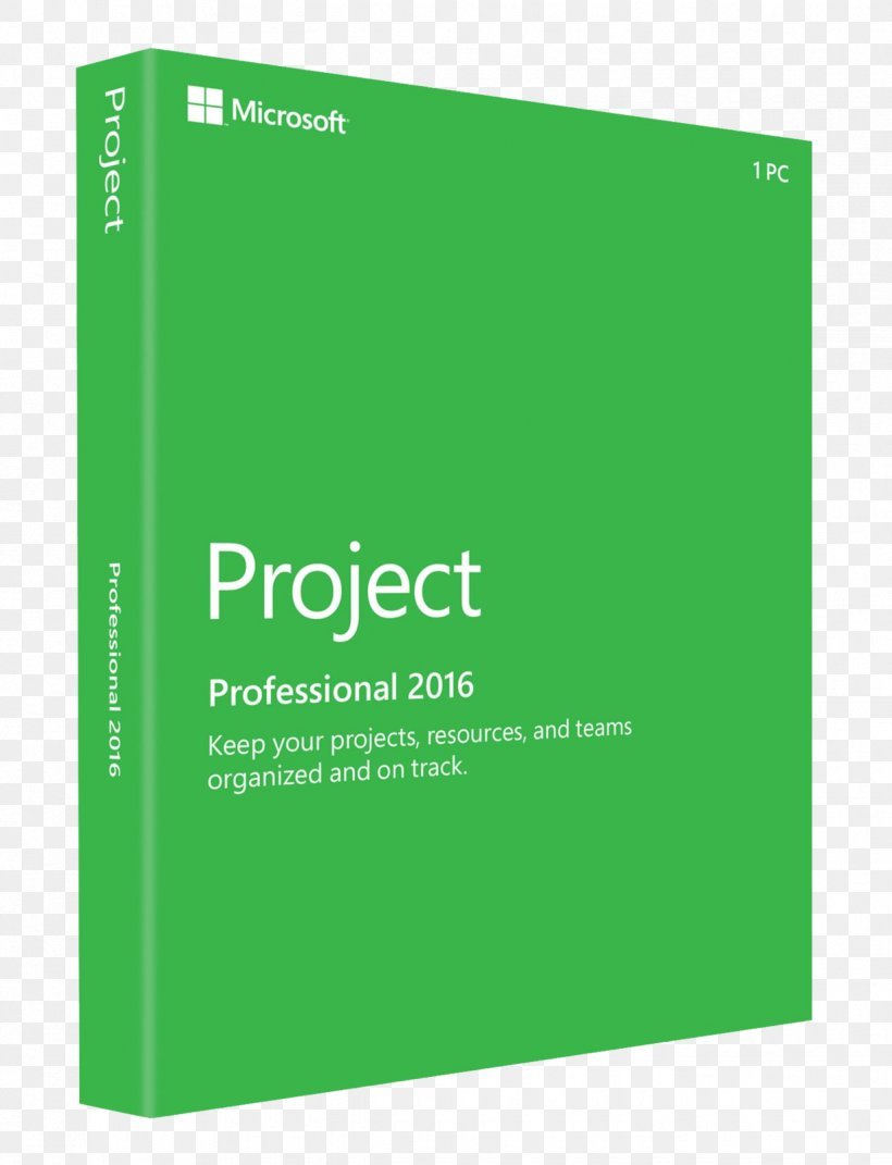 Microsoft Project Microsoft Office 2016 Computer Software 64-bit Computing, PNG, 1225x1600px, 64bit Computing, Microsoft Project, Bit, Brand, Computer Software Download Free