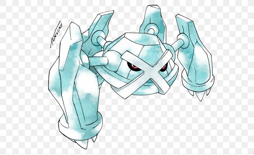 Pokémon Omega Ruby And Alpha Sapphire Metagross DeviantArt, PNG, 600x502px, Watercolor, Cartoon, Flower, Frame, Heart Download Free