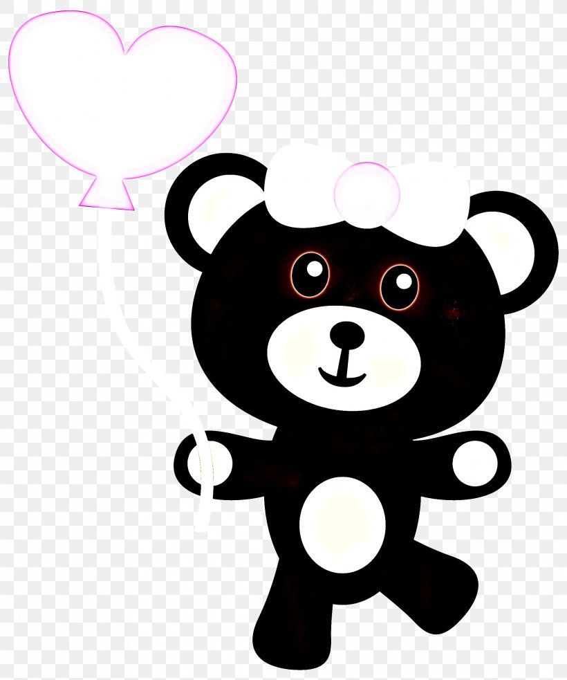Teddy Bear, PNG, 2234x2680px, Cartoon, Sticker, Teddy Bear, Toy Download Free
