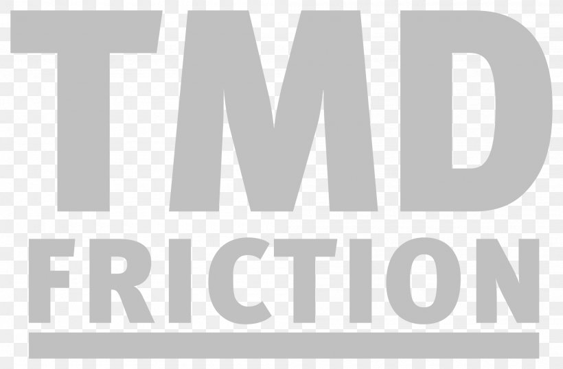 TMD Friction, Inc. Gesellschaft Mit Beschränkter Haftung Work TMD Friction, PNG, 2000x1314px, Friction, Brand, Information, Logo, Service Download Free