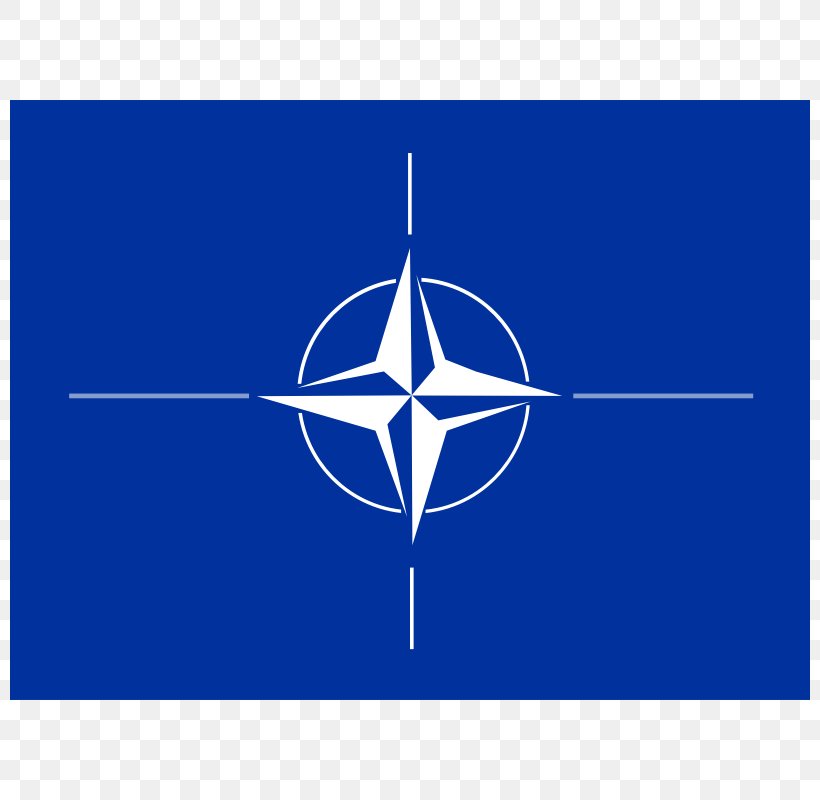 United States North Atlantic Treaty NATO Defense College Flag Of NATO, PNG, 800x800px, United States, Blue, Brand, Flag, Flag Of Bavaria Download Free