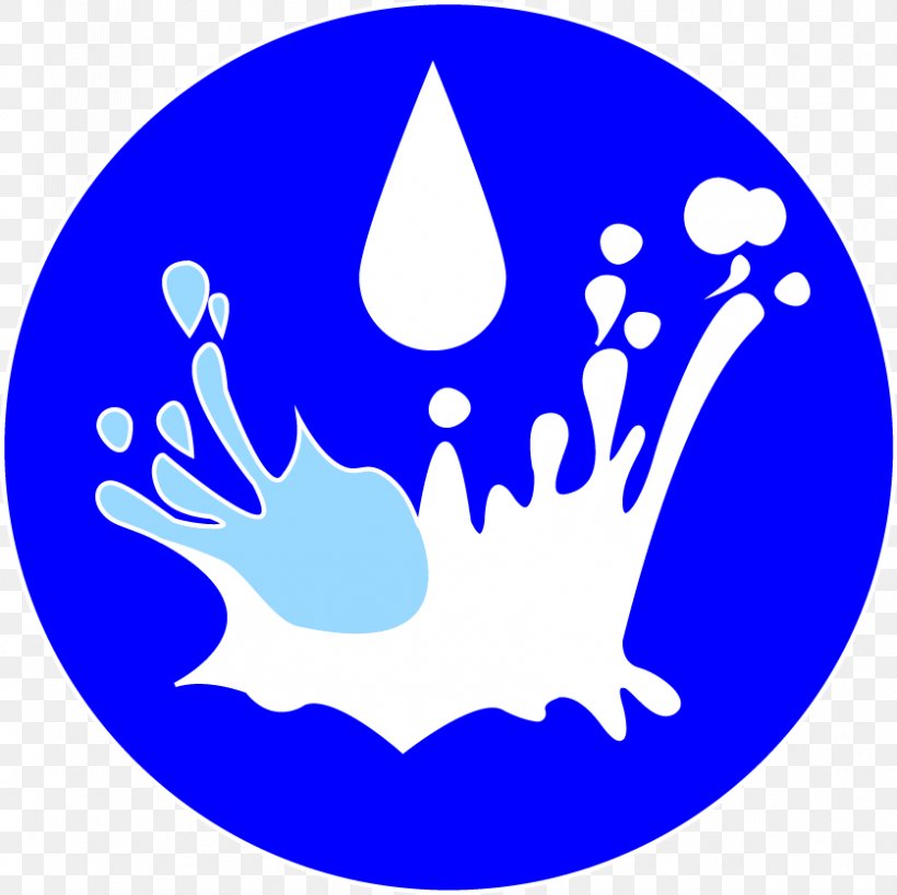 Water Damage Symbol Clip Art, PNG, 837x835px, Water Damage, Area, Blue, Business, Disaster Download Free