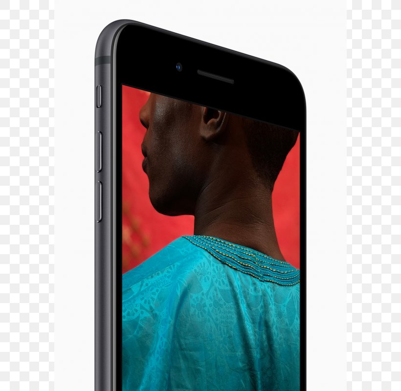 Apple IPhone 8 Plus Apple IPhone 7 Plus Apple IPhone 8 Smartphone (Unlocked, 64GB, Red) 64 Gb, PNG, 800x800px, 12 Mp, 64 Gb, Apple Iphone 8 Plus, Apple, Apple Iphone 7 Plus Download Free