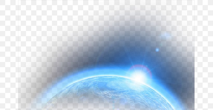 Blue Sky Wallpaper, PNG, 679x426px, Blue, Atmosphere, Computer, Energy, Sky Download Free