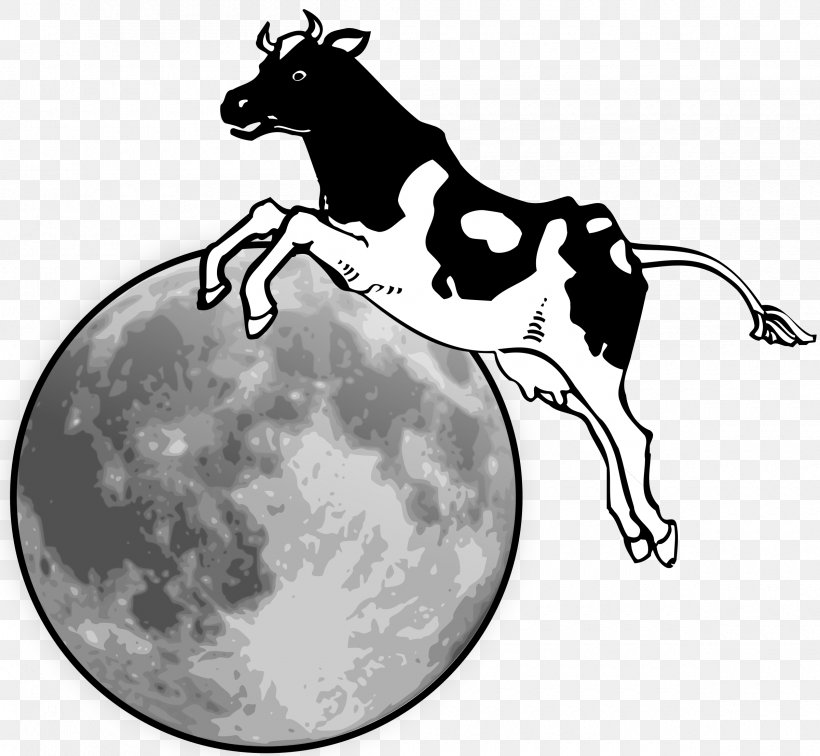 Cattle Jumping Stock Photography Clip Art, PNG, 2400x2215px, Cattle, Art, Black And White, Carnivoran, Cattle Like Mammal Download Free