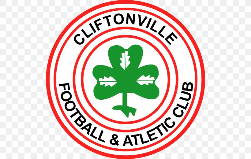 Cliftonville F.C. Coleraine F.C. NIFL Premiership Irish Cup Solitude, PNG, 520x520px, Cliftonville Fc, Area, Ballymena United Fc, Brand, Coleraine Fc Download Free