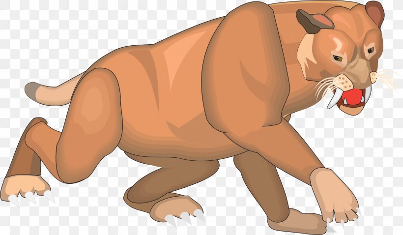 Lion Cat Bear Felidae Clip Art, PNG, 1920x1120px, Lion, Animal, Animal Figure, Bear, Big Cat Download Free
