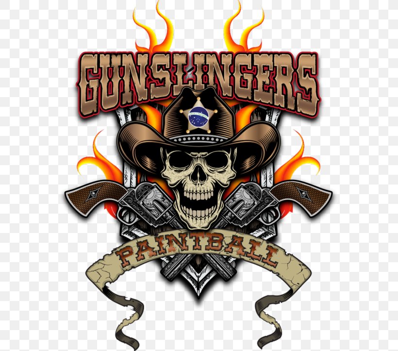 Logo Paintball Guns Symbol Emblem, PNG, 577x723px, Logo, American Football Protective Gear, Brand, Business, Com Download Free