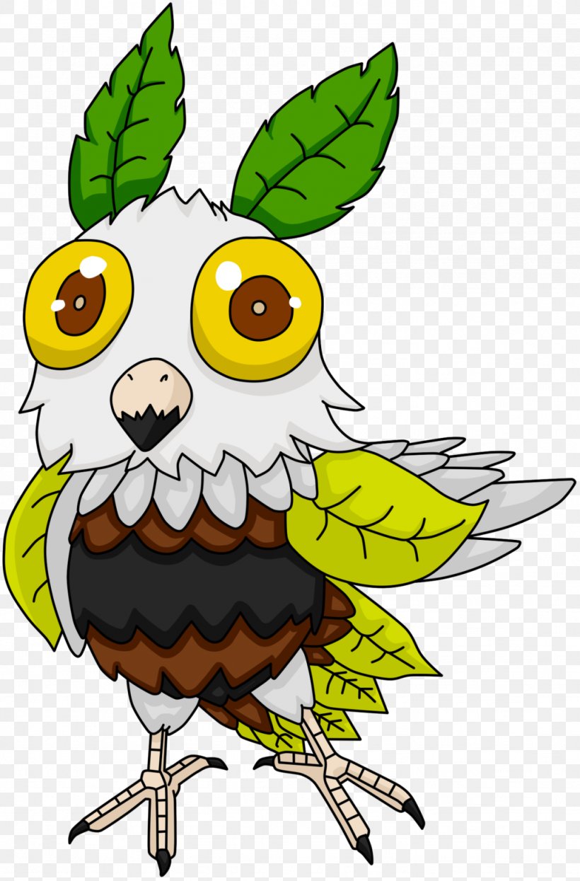 Owl Insect Flowering Plant Clip Art, PNG, 1024x1555px, Owl, Art, Artwork, Beak, Bird Download Free