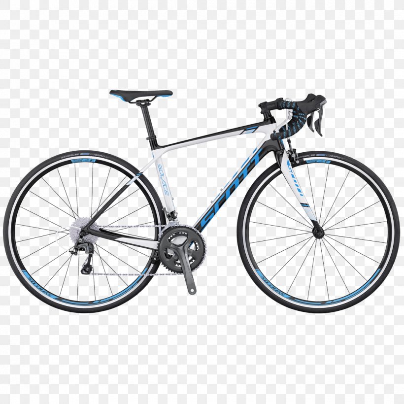 Racing Bicycle Scott Sports Scott Contessa Solace 25 2016 Vel. 46 Scott Foil 30 2018 54cm ,ubyk, PNG, 1080x1080px, Bicycle, Bicycle Accessory, Bicycle Drivetrain Part, Bicycle Forks, Bicycle Frame Download Free