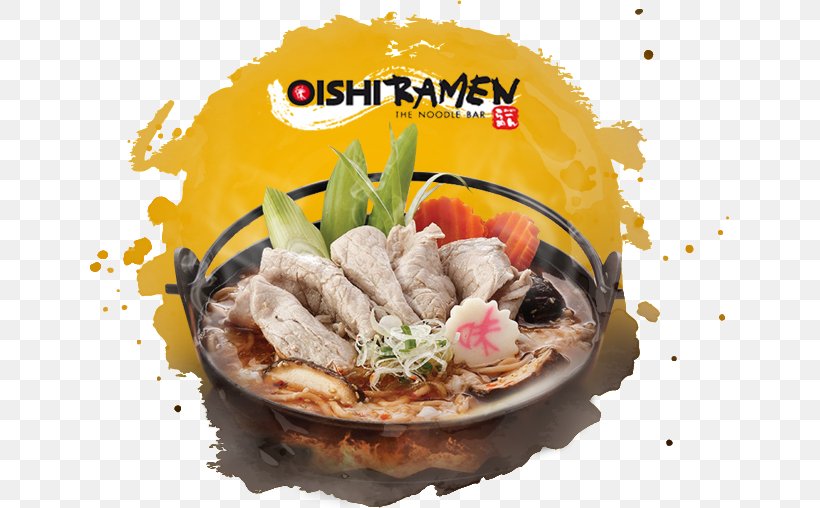 Ramen Japanese Cuisine Thai Cuisine Buffet โออิชิ ราเมน, PNG, 639x508px, Ramen, Appetizer, Asian Food, Buffet, Cuisine Download Free