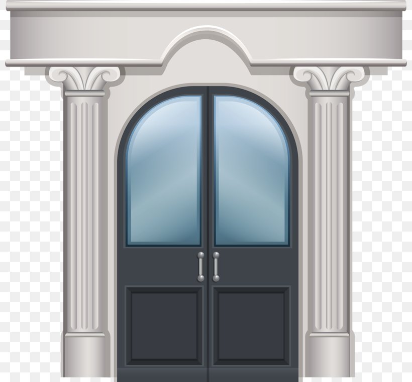 Restaurant Waiter Door Illustration, PNG, 800x759px, Restaurant, Arch, Architectural Drawing, Door, Drawing Download Free