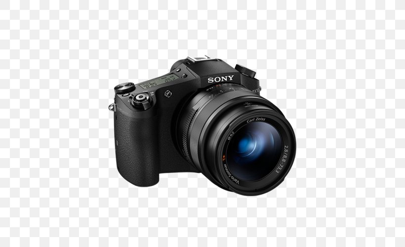 Sony Cyber-shot DSC-RX10 索尼 Photography Zoom Lens, PNG, 500x500px, Sony Cybershot Dscrx10, Active Pixel Sensor, Camera, Camera Accessory, Camera Lens Download Free