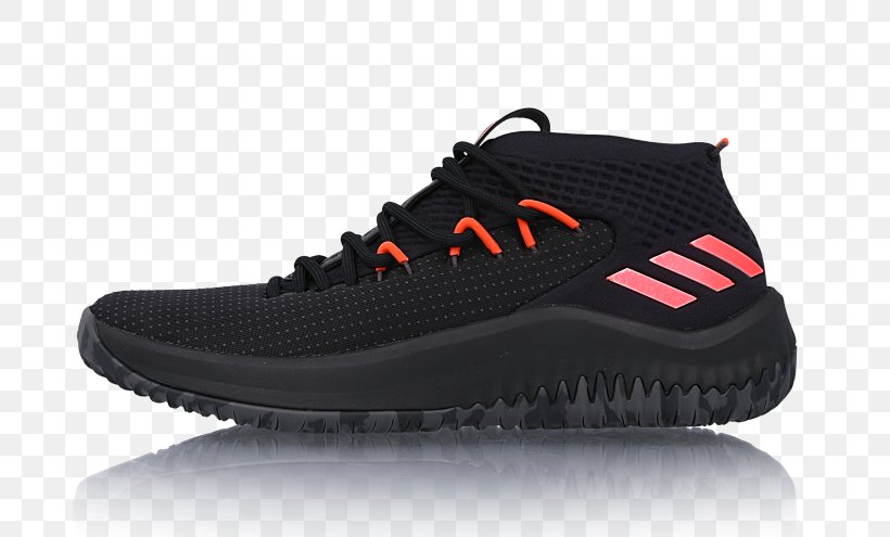 dame 4 basketball shoes