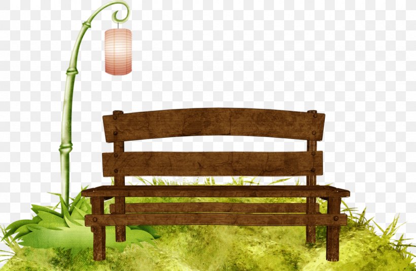 Bench Chair Furniture, PNG, 1280x836px, Bench, Chair, Furniture, Garden Furniture, Grass Download Free