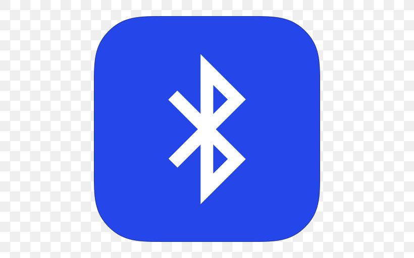 Blue Area Text Brand, PNG, 512x512px, Iphone, App Store, Area, Blue, Bluetooth Download Free