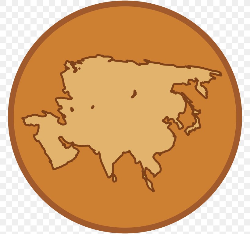 Chaparral World Map World Map Eurasian Steppe, PNG, 768x768px, Chaparral, Biome, Bronze Medal, Carnivoran, Eurasian Steppe Download Free