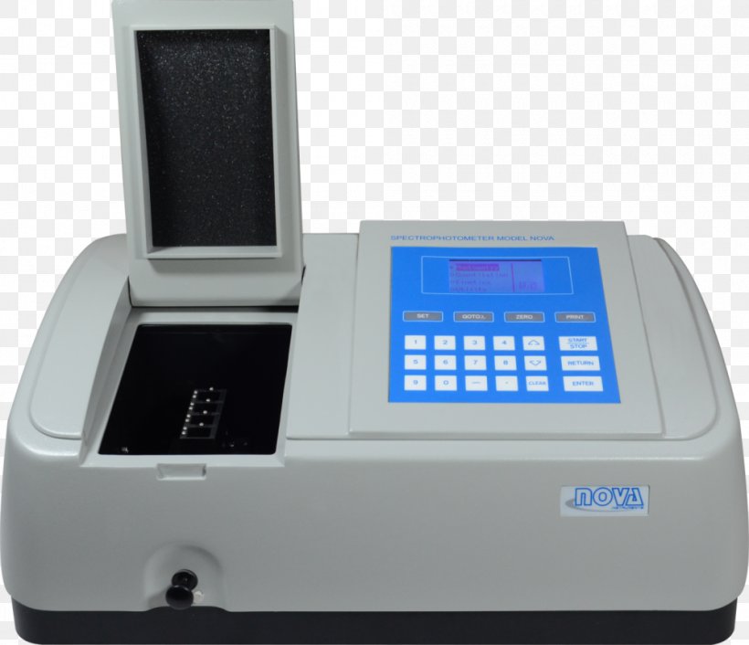 Espectrofotòmetre Ultraviolet–visible Spectroscopy Spectrophotometry Optical Spectrometer Laboratory, PNG, 1000x862px, Spectrophotometry, Agitador, Bainmarie, Cuvette, Elisa Download Free