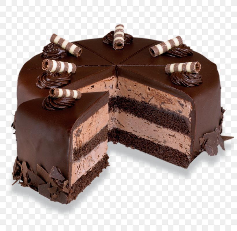 Ice Cream Cake Devil's Food Cake Ganache, PNG, 800x800px, Ice Cream Cake, Baked Goods, Biscuits, Buttercream, Cake Download Free