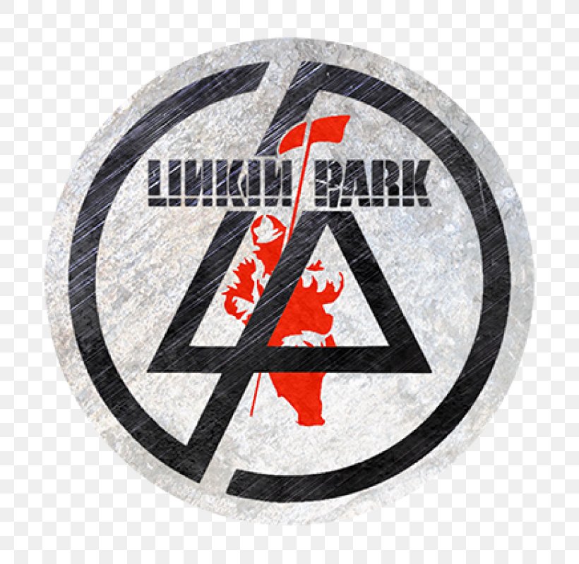 Linkin Park And Friends: Celebrate Life In Honor Of Chester Bennington Meteora Minutes To Midnight Logo, PNG, 800x800px, Watercolor, Cartoon, Flower, Frame, Heart Download Free