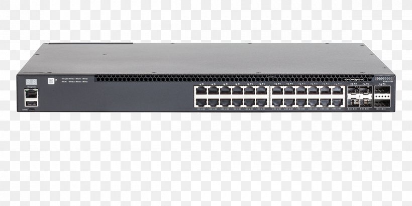 Network Switch Wireless Access Points Computer Network Port Ethernet Hub, PNG, 1200x600px, 10 Gigabit Ethernet, 100 Gigabit Ethernet, Network Switch, Audio Receiver, Computer Network Download Free
