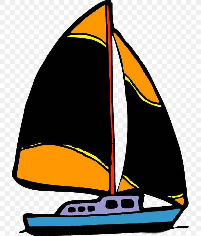 Sailing Ship Cartoon Drawing, PNG, 720x962px, Sail, Animation, Boat, Cartoon, Comics Download Free