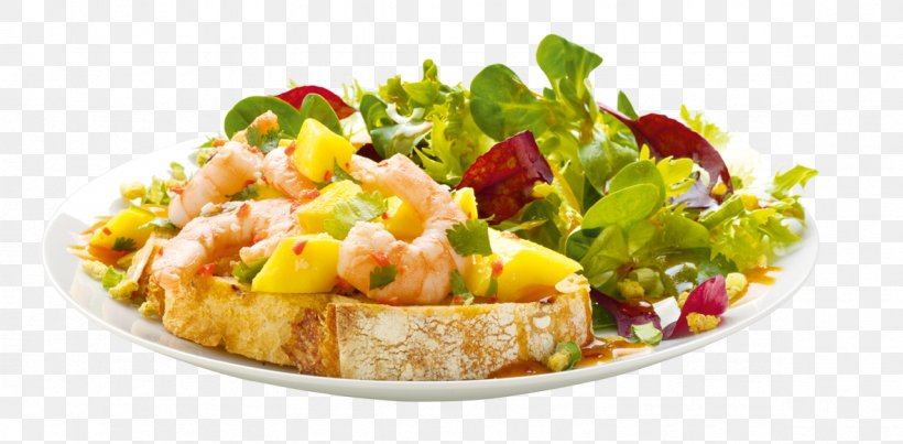 Shrimp Curry Thai Cuisine Prawn Cocktail Salad Dish, PNG, 1181x581px, Shrimp Curry, American Food, Appetizer, Breakfast, Bruschetta Download Free