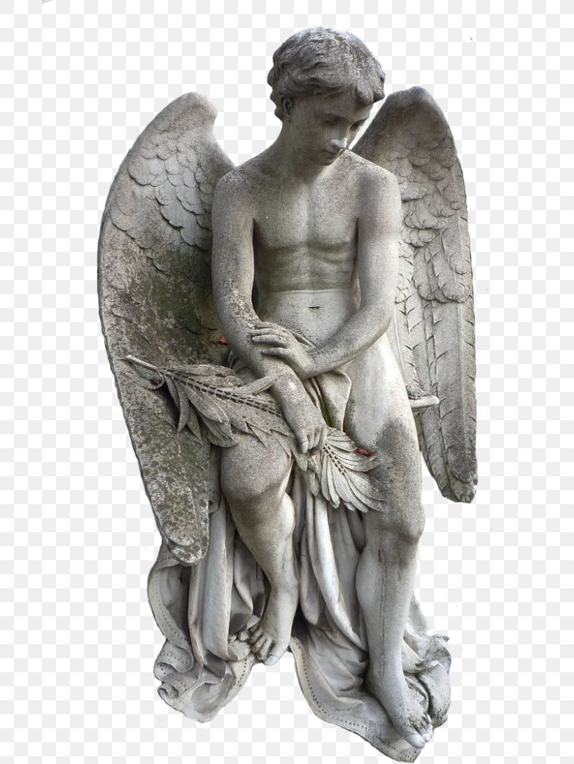 Statue Sculpture Angel, PNG, 700x1091px, Statue, Ancient History, Android, Angel, Art Download Free