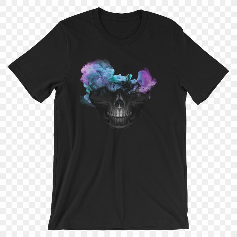 T-shirt Clothing Unisex Sleeve, PNG, 1000x1000px, Tshirt, Bluza, Clothing, Clothing Sizes, Daydream Download Free