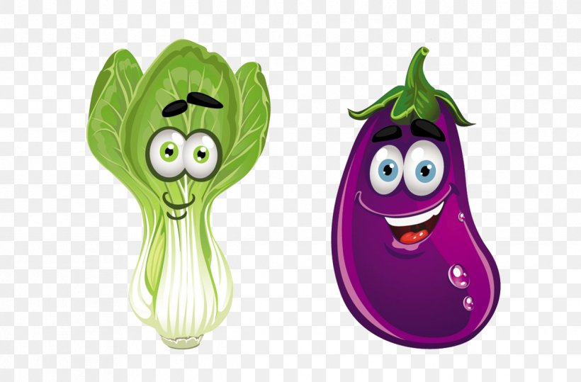 Vegetable Fruit Cartoon Clip Art, PNG, 1216x800px, Vegetable, Carrot, Cartoon, Drawing, Eggplant Download Free