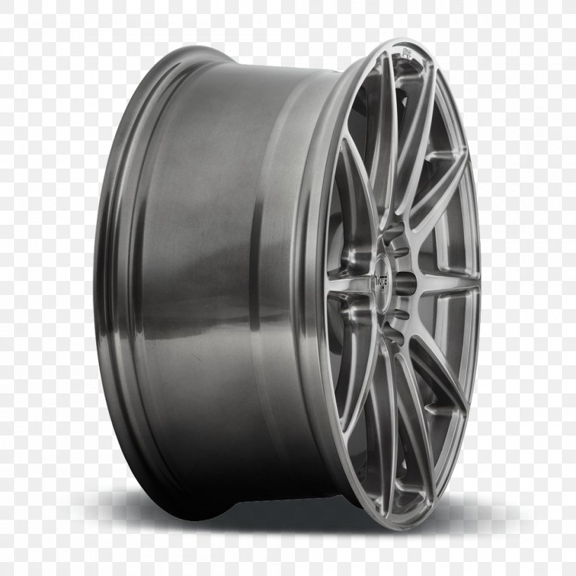 Alloy Wheel Tire Spoke Rim, PNG, 1000x1000px, Alloy Wheel, Alloy, Auto Part, Automotive Tire, Automotive Wheel System Download Free