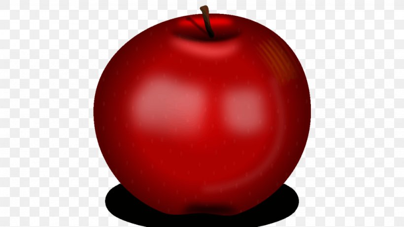 Apple Fruit Clip Art, PNG, 1024x576px, Apple, Animation, Cartoon, Christmas Ornament, Drawing Download Free