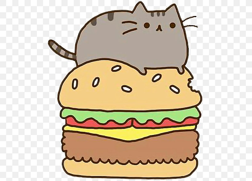 Cat Food Kitten Pusheen, PNG, 518x590px, Cat, Animal, Artwork, Cartoon, Cat Food Download Free