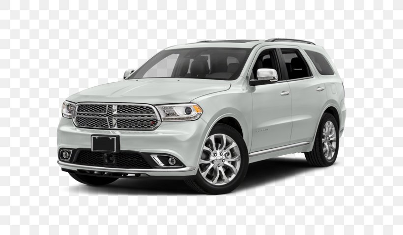 Chrysler Dodge Ram Pickup Jeep Car, PNG, 640x480px, 2018 Dodge Durango, 2018 Dodge Durango Gt, Chrysler, Automotive Design, Automotive Exterior Download Free