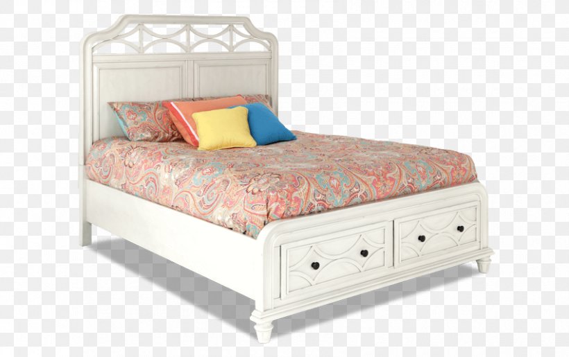 Daybed Bedside Tables Bed Frame Mattress Bob's Discount Furniture, PNG, 850x534px, Daybed, Bed, Bed Frame, Bedroom, Bedside Tables Download Free