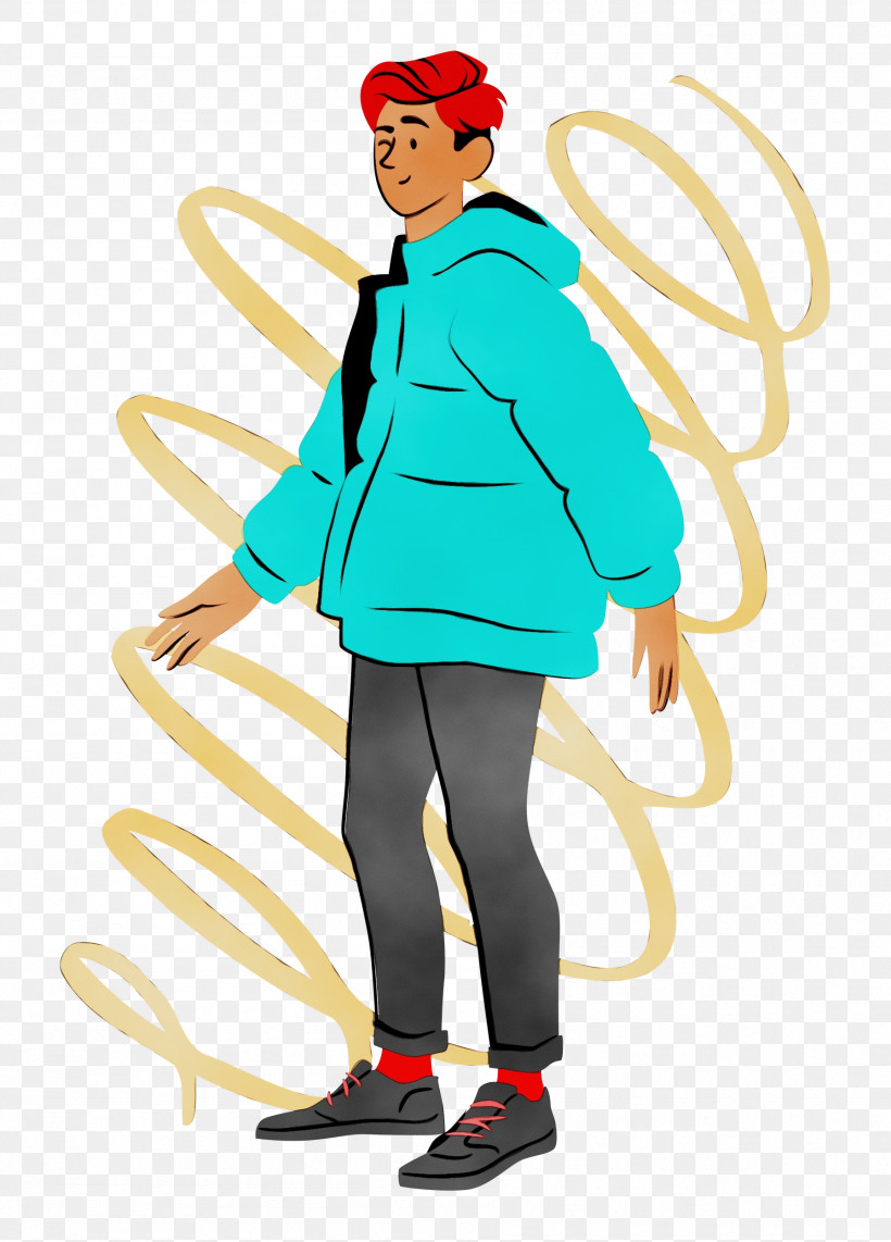 Drawing Fashion Design Character Line Art Outerwear / M, PNG, 1794x2500px, Cartoon Man, Character, Costume, Drawing, Fashion Design Download Free