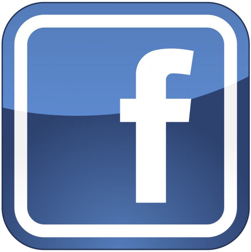 Facebook Logo Clip Art, PNG, 1020x1024px, Facebook, Area, Blue, Brand, Cdr Download Free