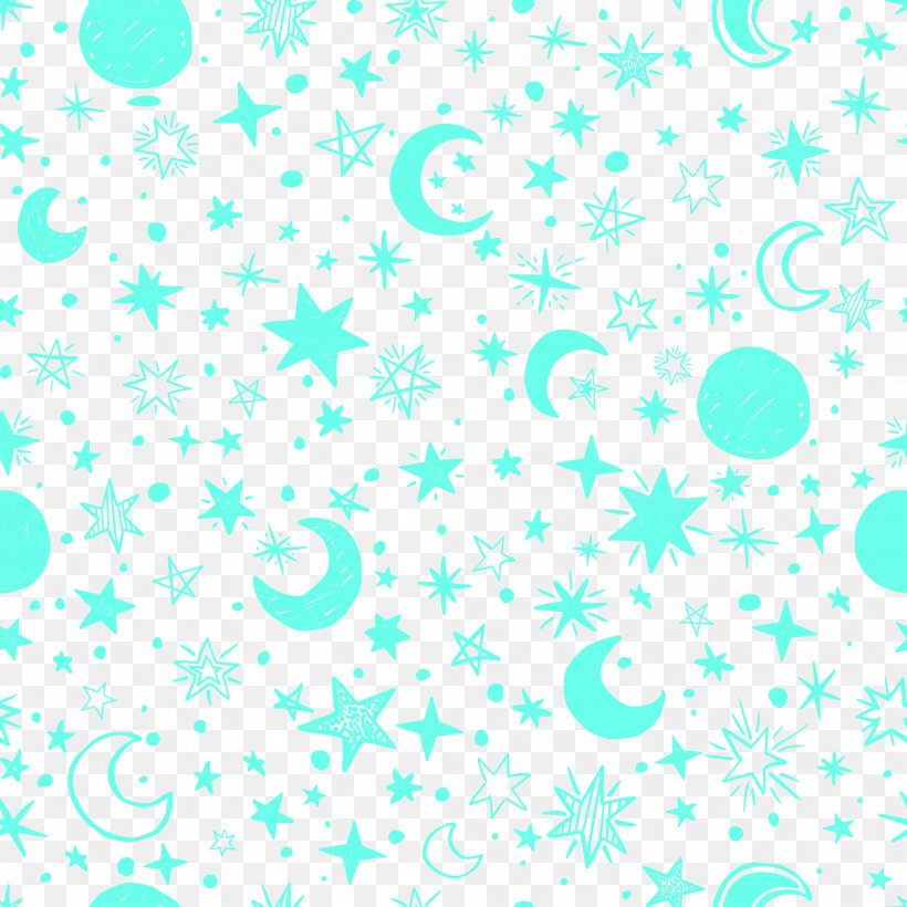 Moon Wallpaper, PNG, 4167x4167px, Moon, Aqua, Artworks, Azure, Blue Download Free