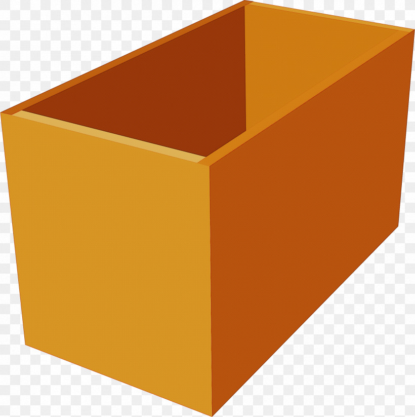 Orange, PNG, 2390x2400px, Orange, Box, Carton, Packaging And Labeling, Rectangle Download Free