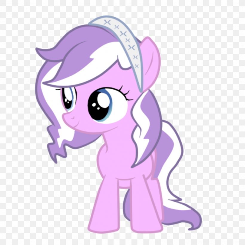 Pony Twilight Sparkle Pinkie Pie Tiara Diamond, PNG, 894x894px, Watercolor, Cartoon, Flower, Frame, Heart Download Free