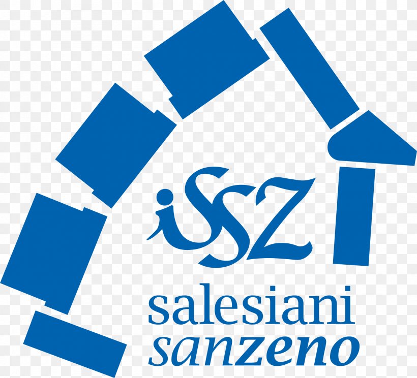 San Zeno Salesian Institute School Centro Di Formazione Professionale Center Stimmatini Verona Istituto Tecnico Superiore, PNG, 2086x1895px, School, Area, Blue, Brand, Centro Di Formazione Professionale Download Free