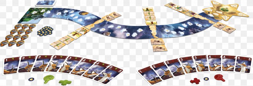 The Little Prince Board Game Le Petit Prince Voyage Asmodée Éditions, PNG, 2852x980px, Little Prince, Antoine Bauza, Board Game, Body Jewelry, Fashion Accessory Download Free