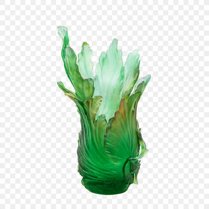 Vase Daum Glass Art Pate De Verre, PNG, 1000x1000px, Vase, Aquarium Decor, Cameo Glass, Daum, Decorative Arts Download Free