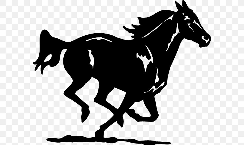 American Quarter Horse Clip Art, PNG, 600x488px, American Quarter Horse, Black And White, Bridle, Colt, Drawing Download Free