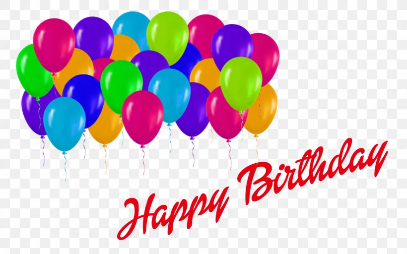 Balloon Birthday Clip Art, PNG, 1920x1200px, Balloon, Birthday, Birthday Cake, Greeting Note Cards, Happy Birthday Download Free