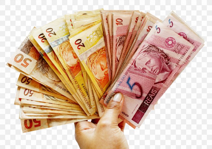 Brazilian Real Money Banknote, PNG, 1300x913px, Brazil, Banknote, Brazilian Real, Cash, Currency Download Free