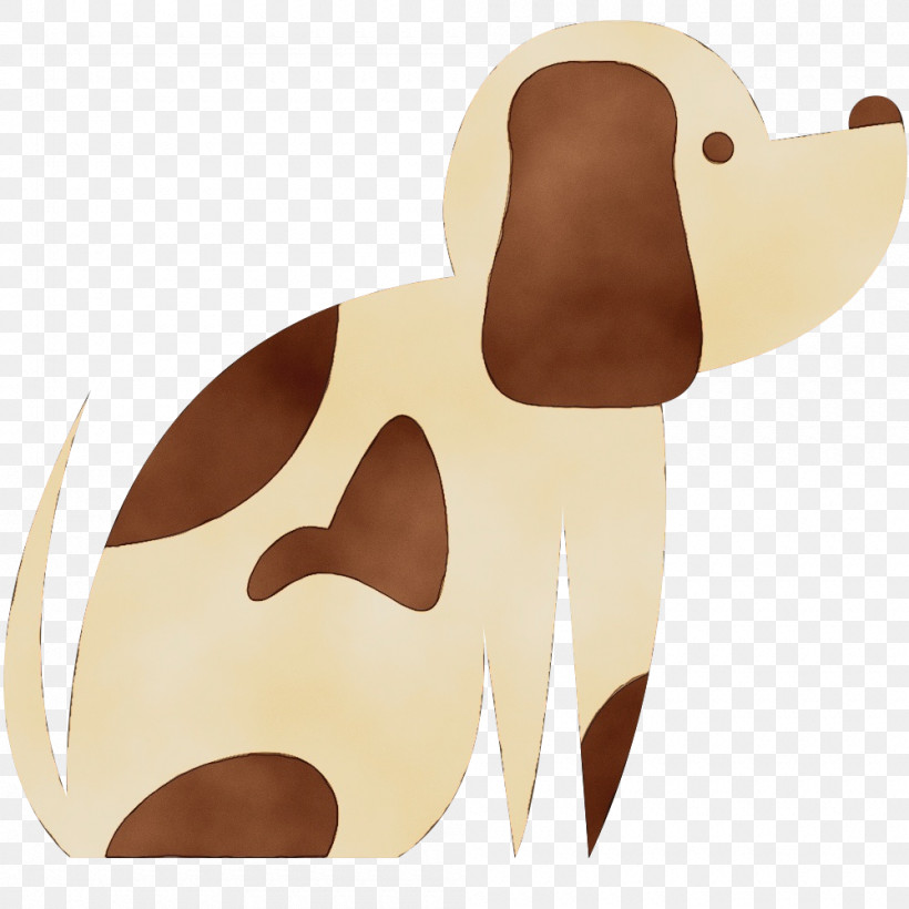 Brown Animal Figure Toy Sporting Group Fawn, PNG, 1000x1000px, Watercolor, Animal Figure, Brown, Fawn, Paint Download Free