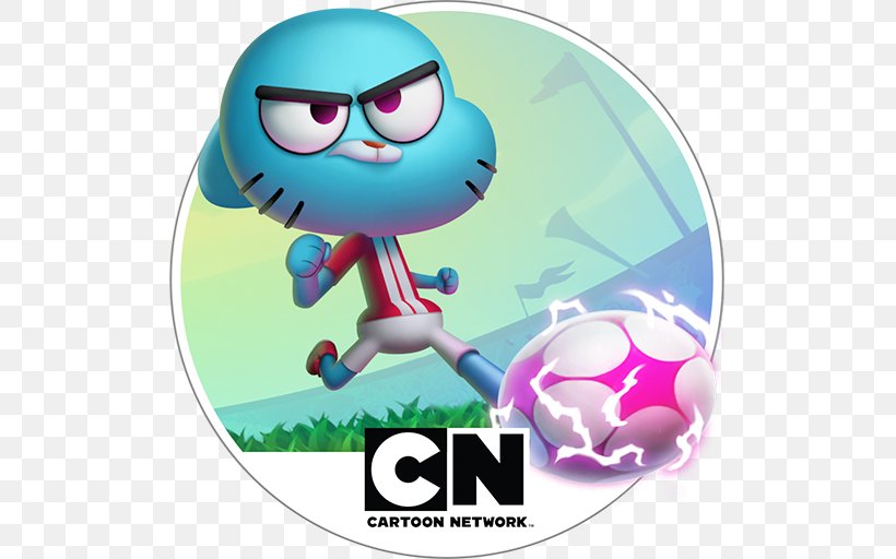 CN Superstar Soccer: Goal!!! Cartoon Network: Superstar Soccer Cartoon Network Match Land Formula Cartoon All Stars Glitch Fixers: Powerpuff Girls, PNG, 512x512px, Cn Superstar Soccer Goal, Adventure Time, Android, Cartoon, Cartoon Network Download Free