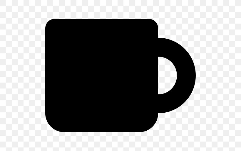 Coffee Cup Mug Drink, PNG, 512x512px, Coffee, Black, Coffee Cup, Cup, Drink Download Free
