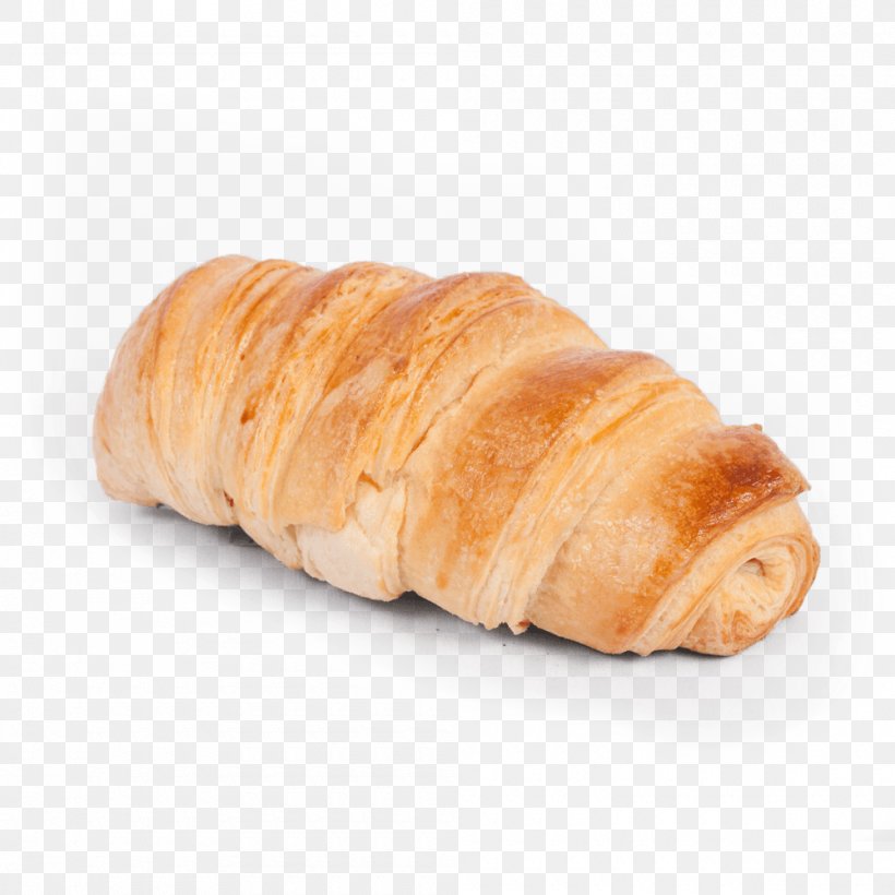 Croissant Danish Pastry Pain Au Chocolat Bakery Sausage Roll, PNG, 1000x1000px, Croissant, Baked Goods, Bakery, Bread, Bread Machine Download Free